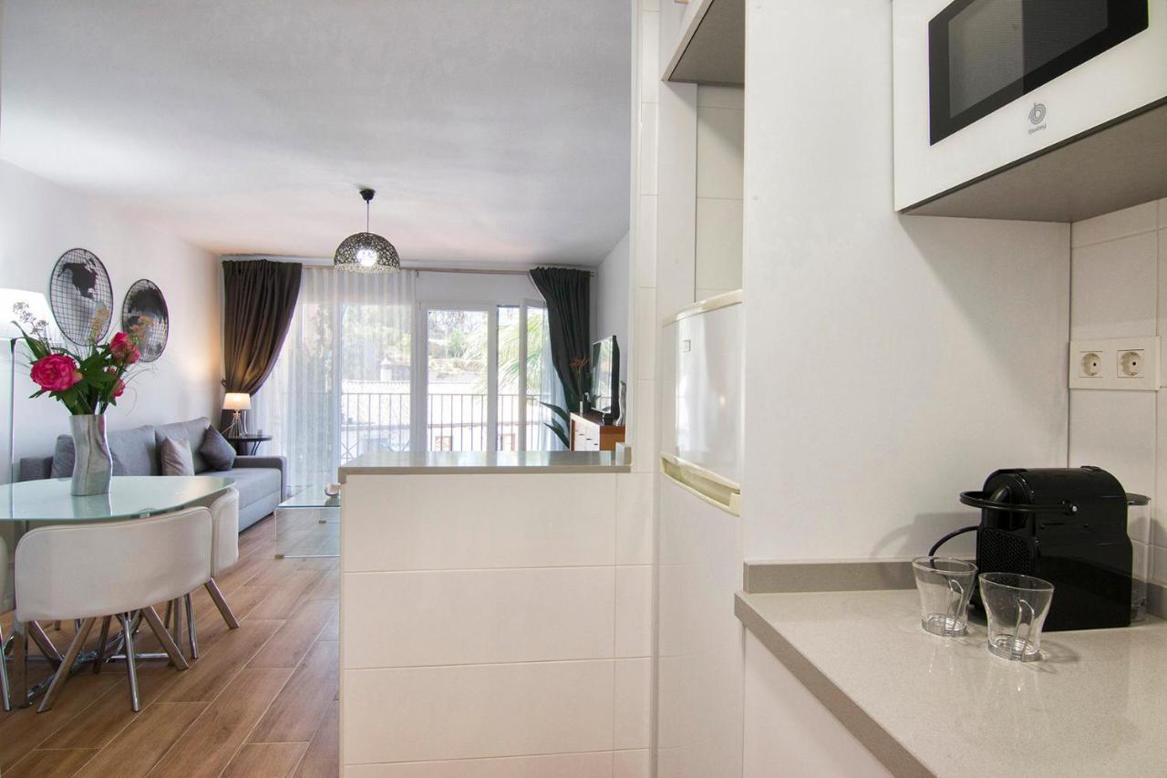 Apartamento Con Unas Maravillosas Vistas A Granada Exterior photo